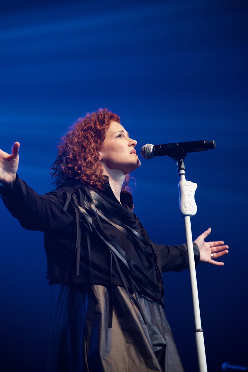 Even a million scars
Doesn’t change whose you are
You’re worthy
Beautifully broken 
📷: Gary Mohler