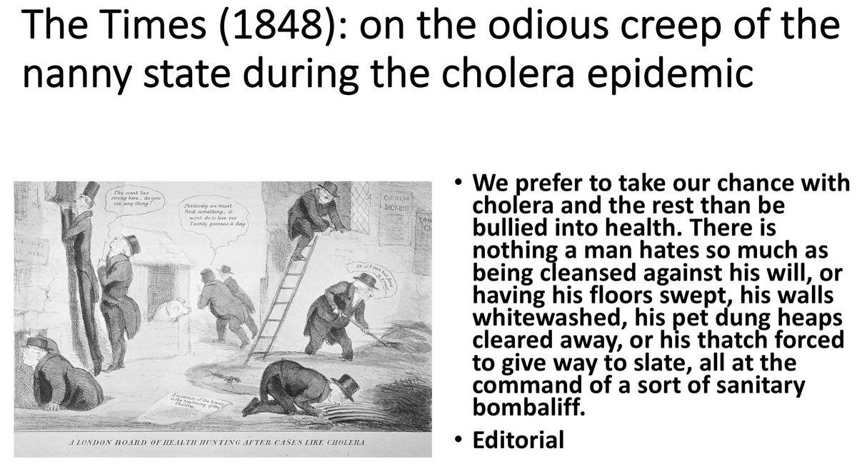 Public health teachers: here's a great slide to go with my piece "150 ways that the nanny state is good for us" that I know is being used in teaching. <a href="/PHadvocacy/">Public Health Advocates</a> theconversation.com/one-hundred-an…