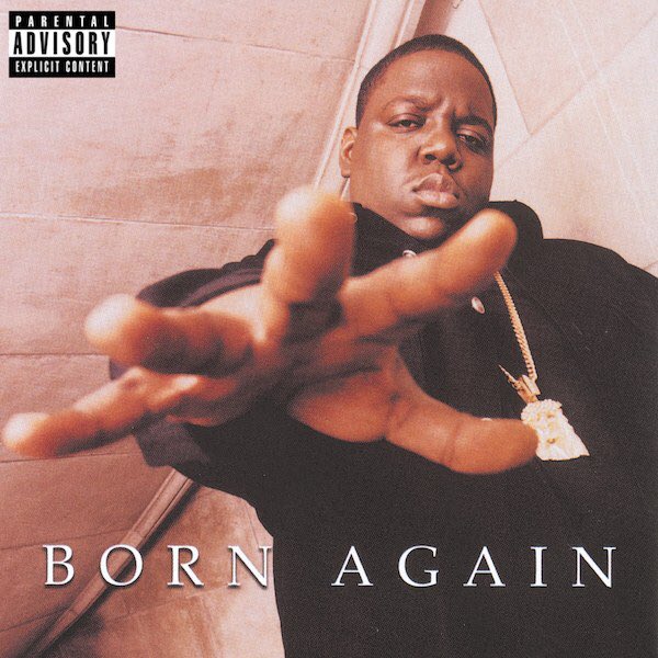DatPiff's tweet image. Hip Hop Albums from 1999

Dr. Dre - 2001
Eminem - The Slim Shady LP
Mos Def - Black on Both Sides
MF Doom - Operation: Doomsday
Jay Z - Vol. 3... Life and Times of S. Carter
Biggie Smalls - Born Again
Mobb Deep - Murda Muzik
Nas - I Am...
Missy Elliott - Da Real World