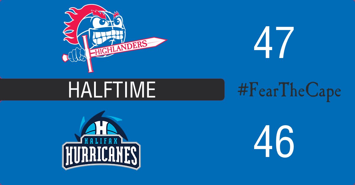 Highlanders tweet media