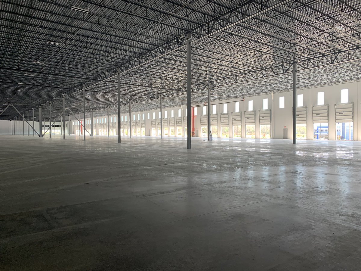 Wrapping up another awesome project in Wilson County TN outside of Nashville.