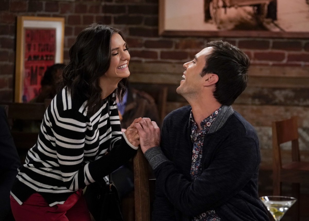 Wedded bliss...with another man?! 👰 Stream the season finale full episode of #Fam now: bit.ly/2FZX5UH