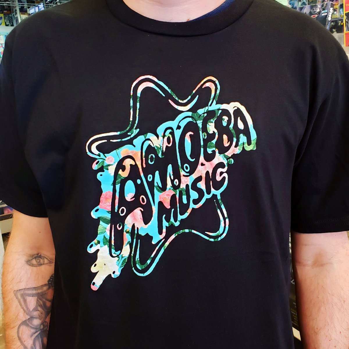 dior cd logo t shirt