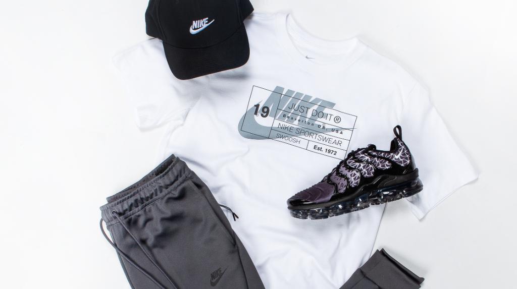 champs nike jumpsuit