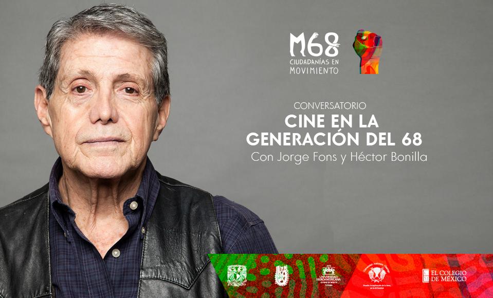 ccutlatelolco's tweet photo. ¿Cuáles eran los retos del cine en 1968? Consulta en #Video el conversatorio con Maria del Carmen de Lara, Jorge Fons y Héctor Bonilla, dentro del #ColoquioM68 > https://t.co/HlLw3esdjQ https://t.co/ECbRGBdvGR