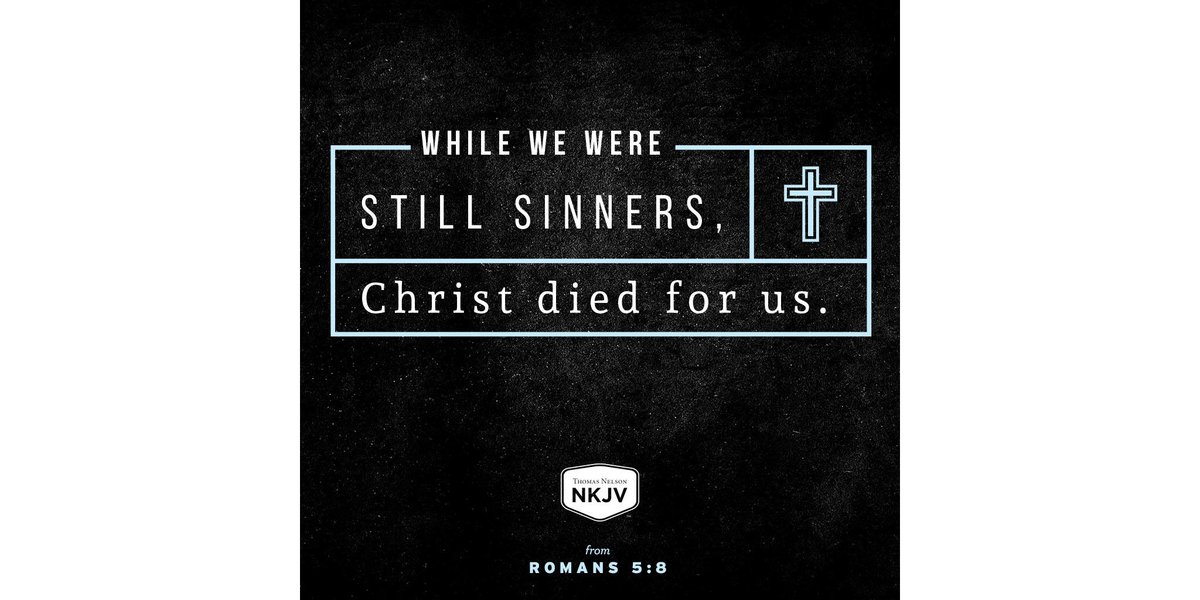 Father, I love You because of Jesus who showed me just how much You love me. Please empower me to show my love by serving and giving to others as Jesus did.

#NKJV #NKJVBible