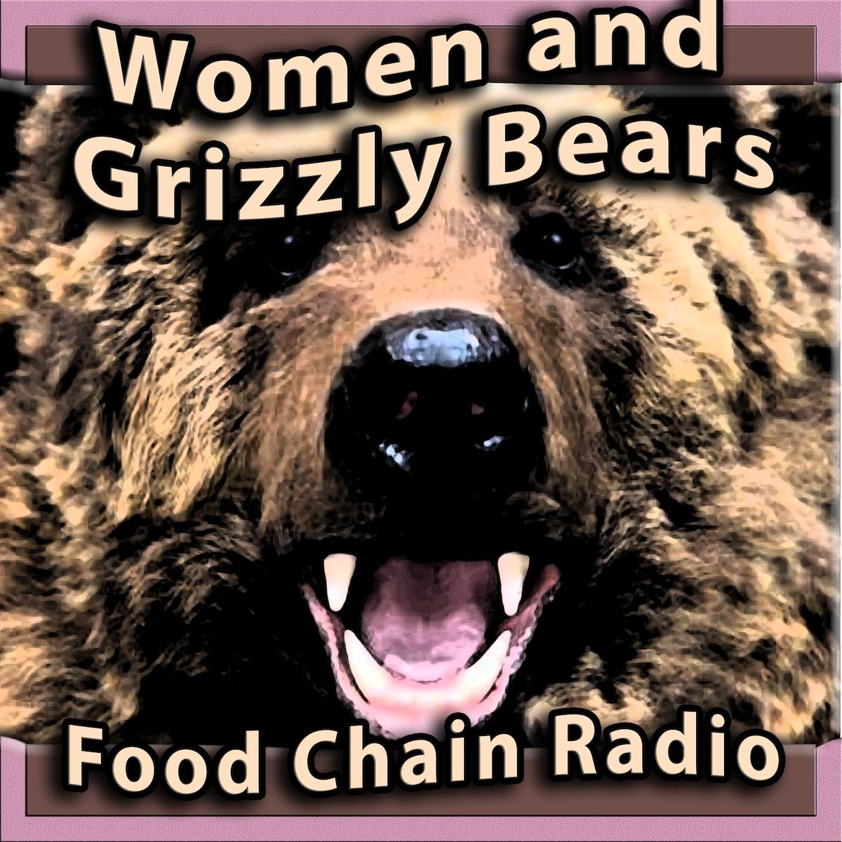 Women and Grizzly Bears – Michael Olson Food Chain Radio – How does one contend when the pest in the garden is a 1700-pound Ursus horribilis?
• Running shoes 
• Pepper spray 
• Firearm
metrofarm.com/michael-olson/…
tinyurl.com/yxpyxjhj
#GrizzlyBear #MontanaRancher #CattleRancher