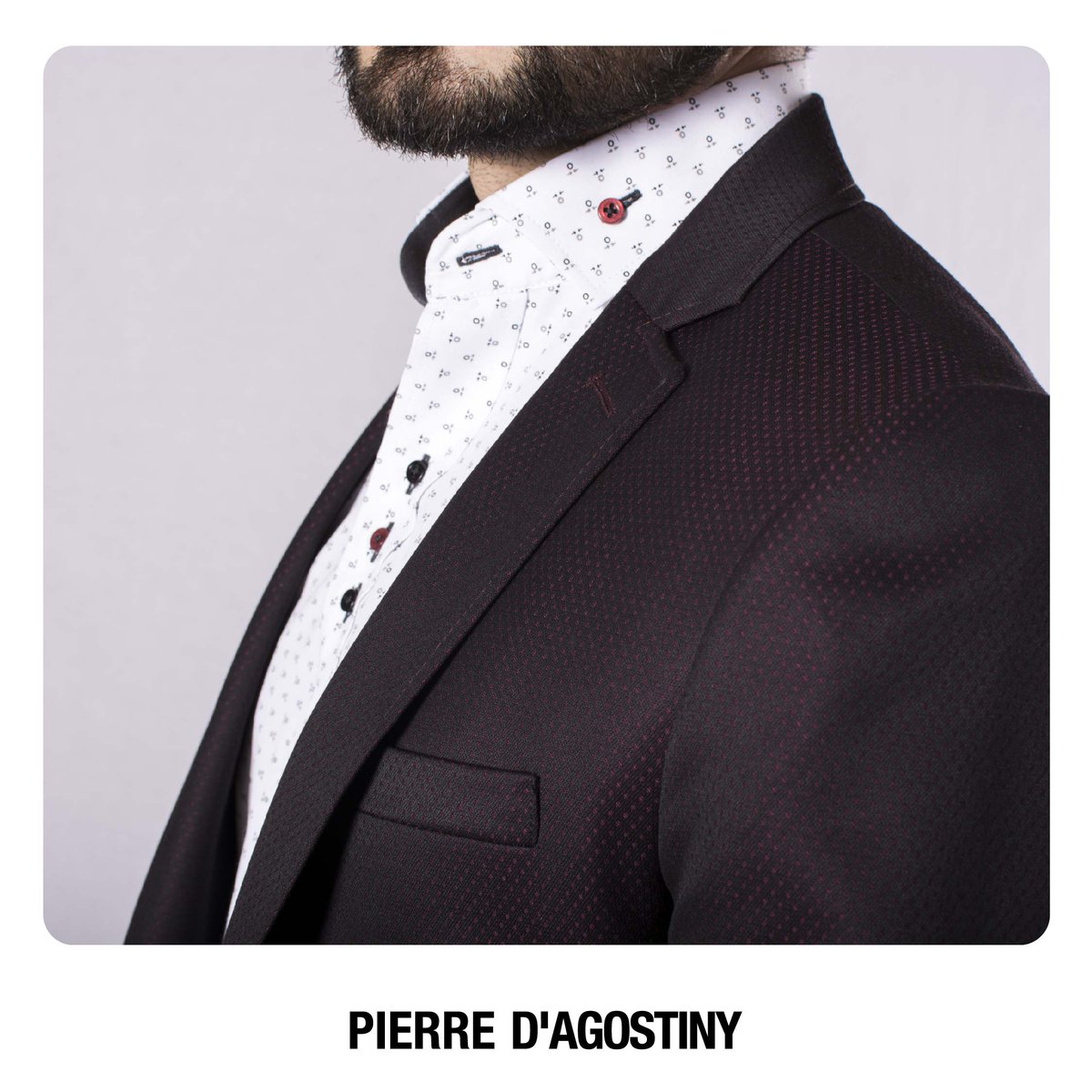 Pierre D' Agostiny (@pierredagostiny) / Twitter