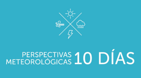 Inumet_'s tweet photo. Perspectivas meteorológicas desde el jueves 11 al sábado 20 de abril ☀️⛅️🍃🍃🍂; https://t.co/8dHDDTKkO3 https://t.co/Vua6sBfL2E
