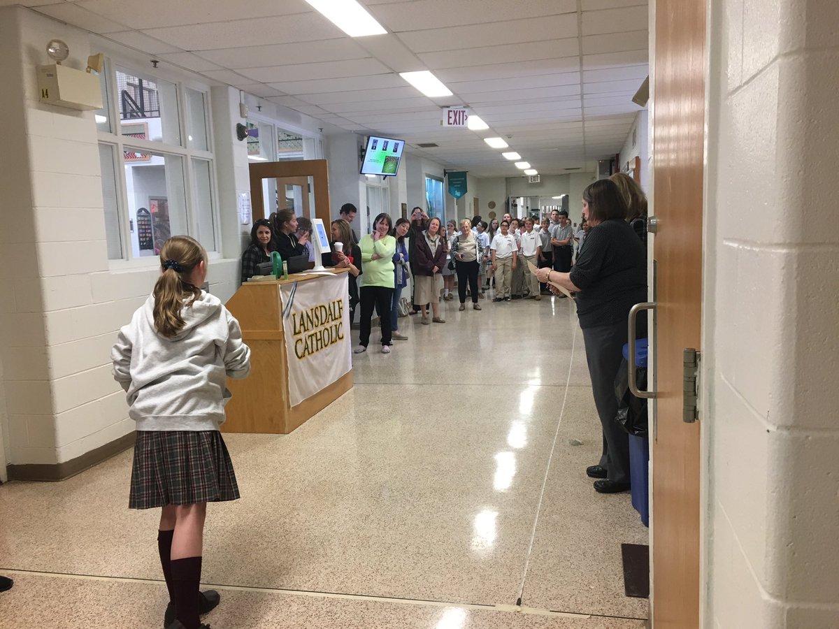 LCCrusaders's tweet photo. @LCCrusaders hosted #6thgrade #mathmarathon with @Mater_Dei_CS @MMRSchool #gma #ourladyofmtcarmel @StJudeChalfont @LC_STEM congrats #gma on winning, it was great to see many future Crusaders classes 2025, 2026, 2027...@AOPS_Schools @ArchPhilly @Clem2258 @CatholicEd6 https://t.co/dWjLhujcPt