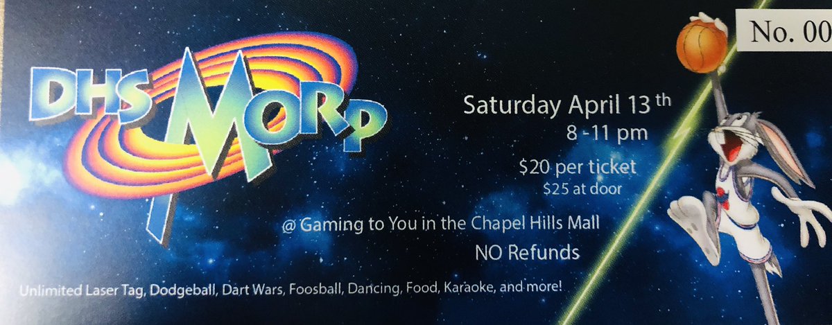 DHS Link Crew tweet media