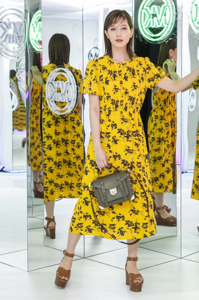 Michael Kors Japan على X: 