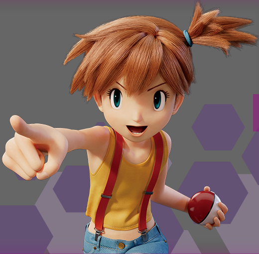 SerebiiNet's tweet photo. Serebii Picture: Renders of Ash, Brock &amp; Misty in Mewtwo Strikes Back EVOLUTION https://t.co/gDbXkHSvkT https://t.co/vNLtr2AShz