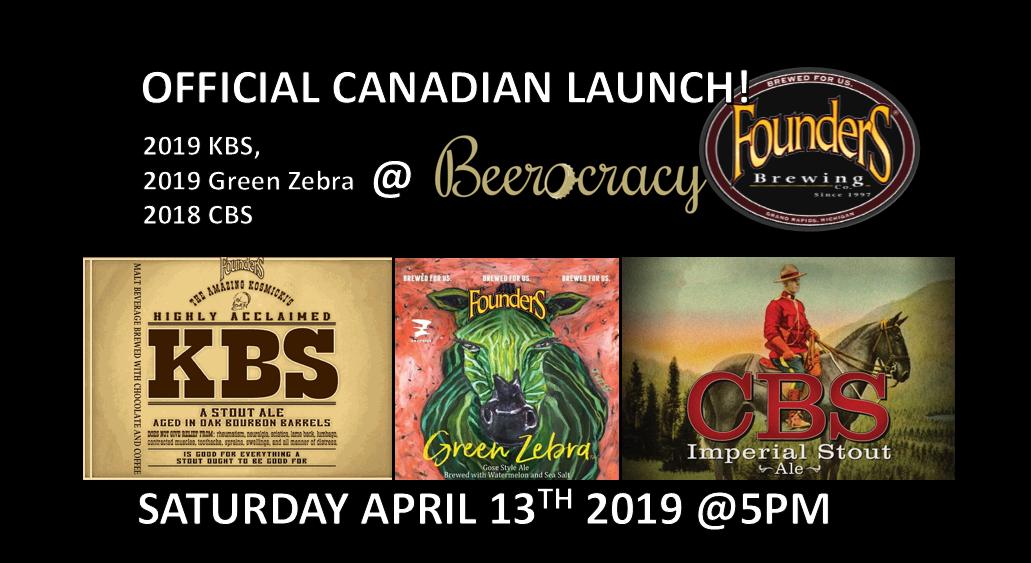 Beerocracy - Canada tweet media