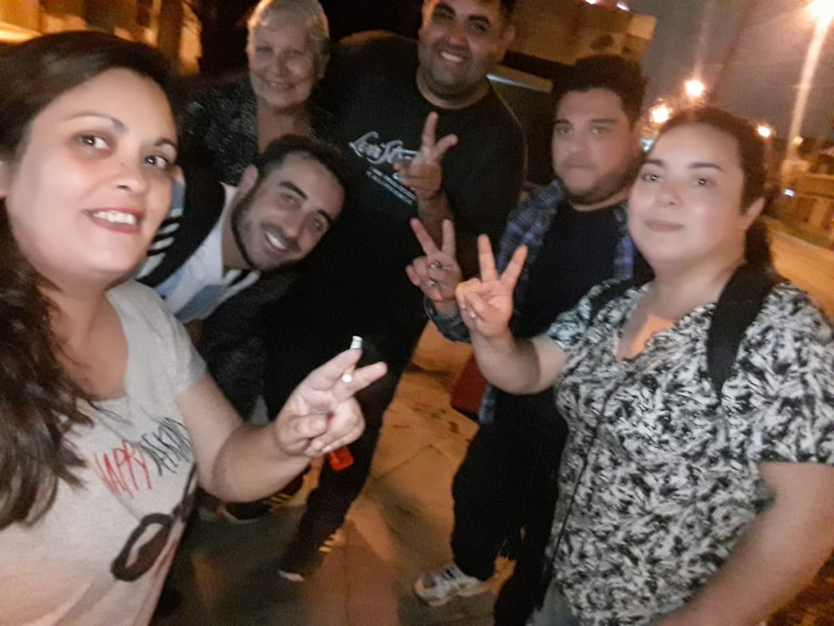 JpMarioSolano's tweet photo. Los jóvenes peronistas de la mesa política Manzanares 1 a cargo de nuestra referente Lidia Galeano se hicieron presentes en la reunión de la C.U.B (consejo de unidades básicas) esta vez el Punto de encuentro fue en la U.B de la referente de san Nicolás Estela Fernández https://t.co/GPufI0ur7O