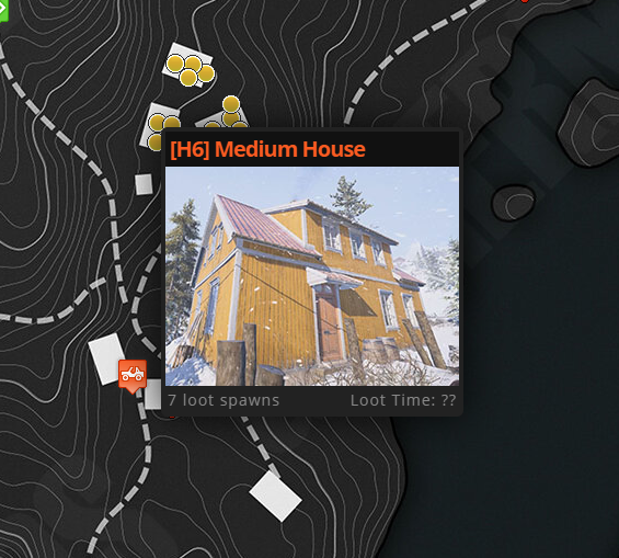 Gamer Maps tweet media
