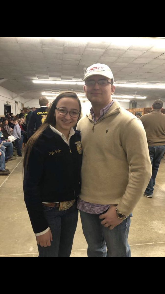 I guess you could say I got pretty lucky to have sibs as good as these two. Happy National Siblings Day!