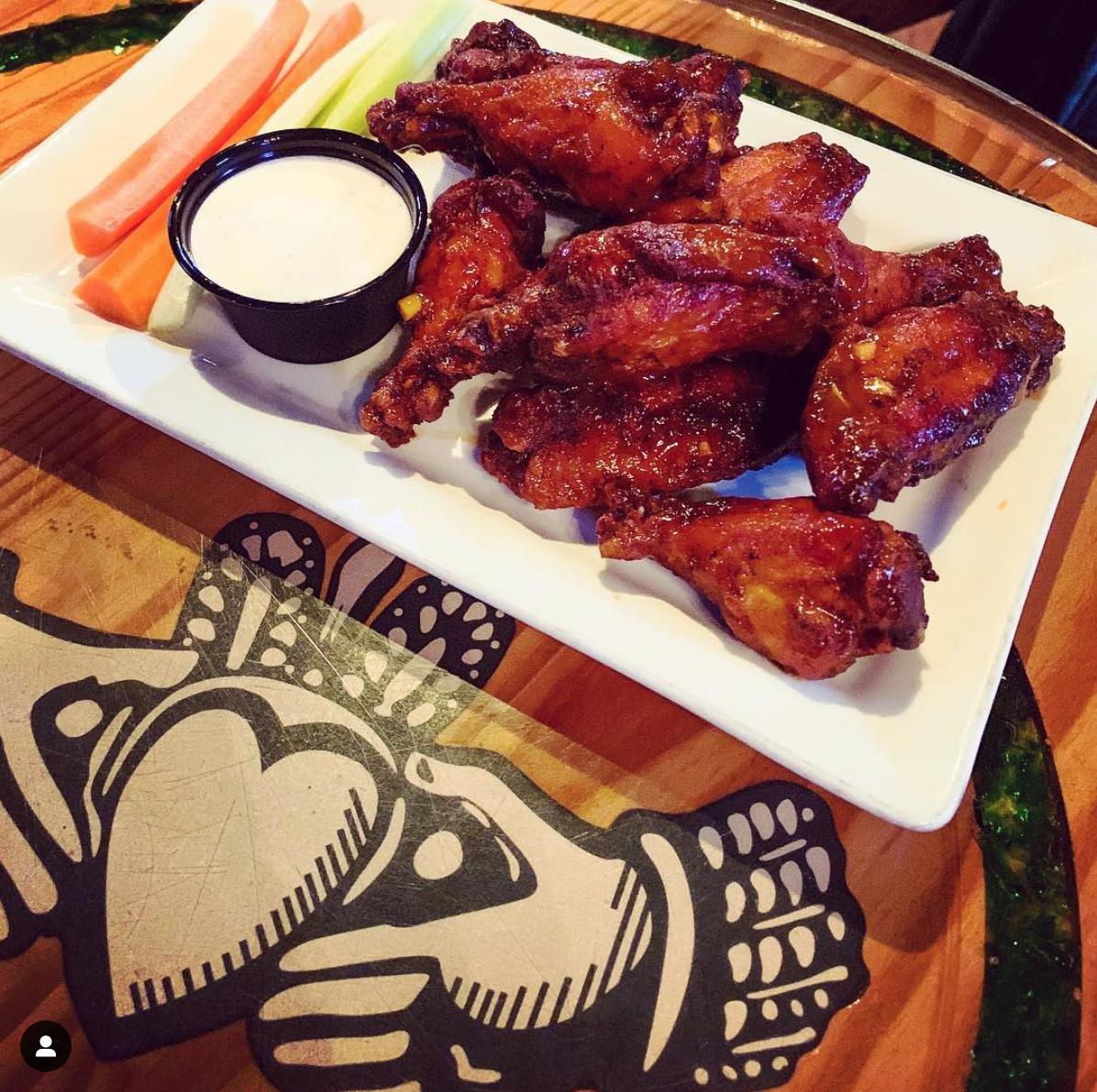 Who's ready for #WingFest2019 this weekend? I'm excited to be a part of the judging panel (BBQ category). Bring on the wings!
Tickets are still available! Head over to wingfest.net and get yours.
<a href="/ChicagoWingFest/">Chicago WingFest</a> #Chicago #chef #foodie #restaurants #BBQ #competition