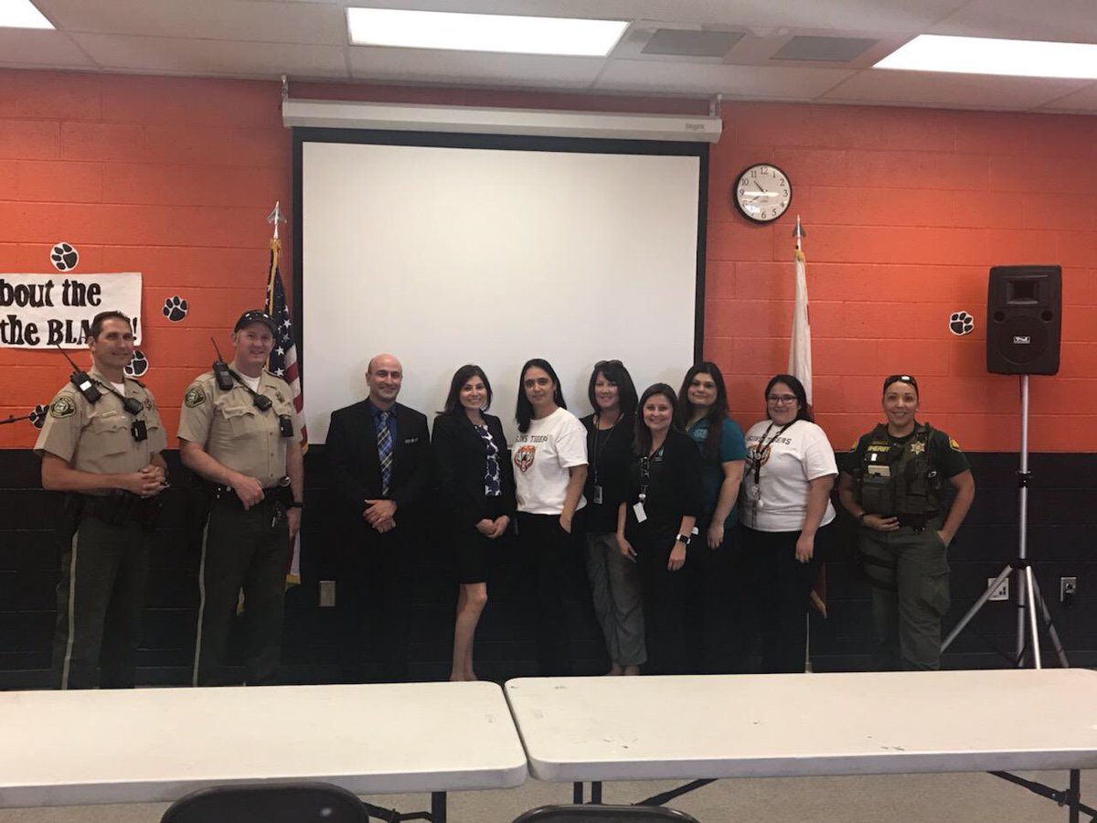 Dr.VanGo@SJUSD tweet media