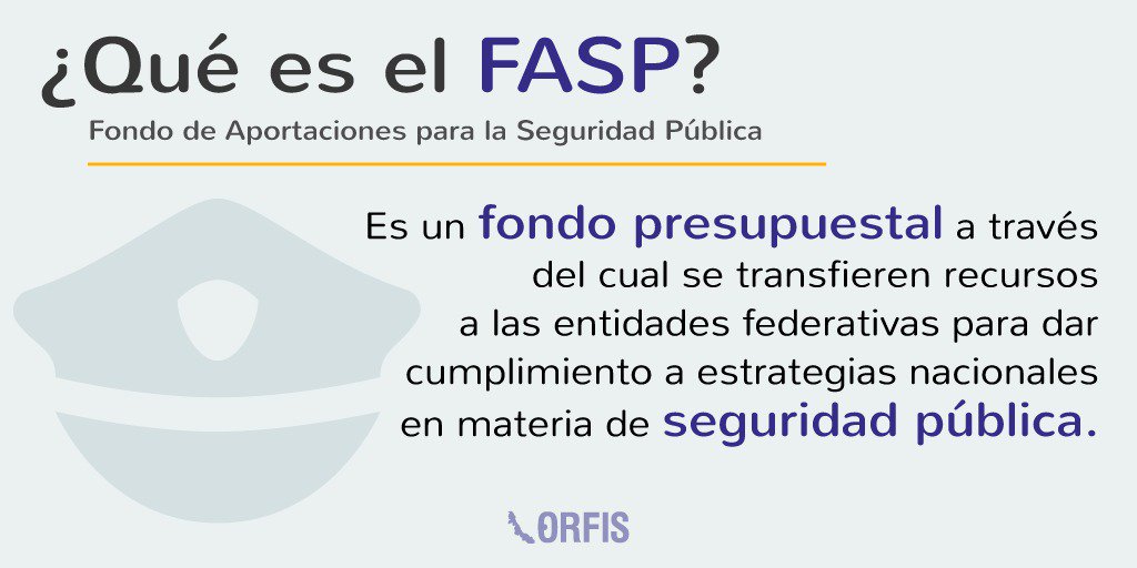 ORFIS_VER's tweet photo. #UnDatoORFIS | #CApacitaciónORFIS | Fondo de Aportaciones para la Seguridad Pública de los Estados y del Distrito Federal #FASP tema de hoy en las Jornadas de Capacitación para la Aplicación de Recursos Federales. https://t.co/KelaZXwfU4 https://t.co/1xeLoa1abz