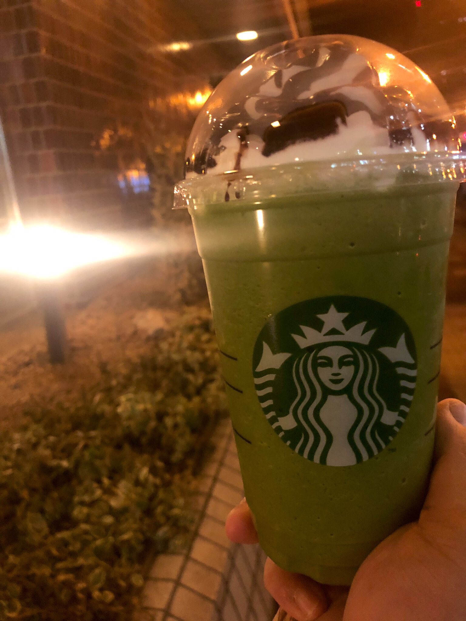 フラペチーノカスタム Twitter Search Twitter