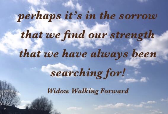 widowwalking's tweet image. 