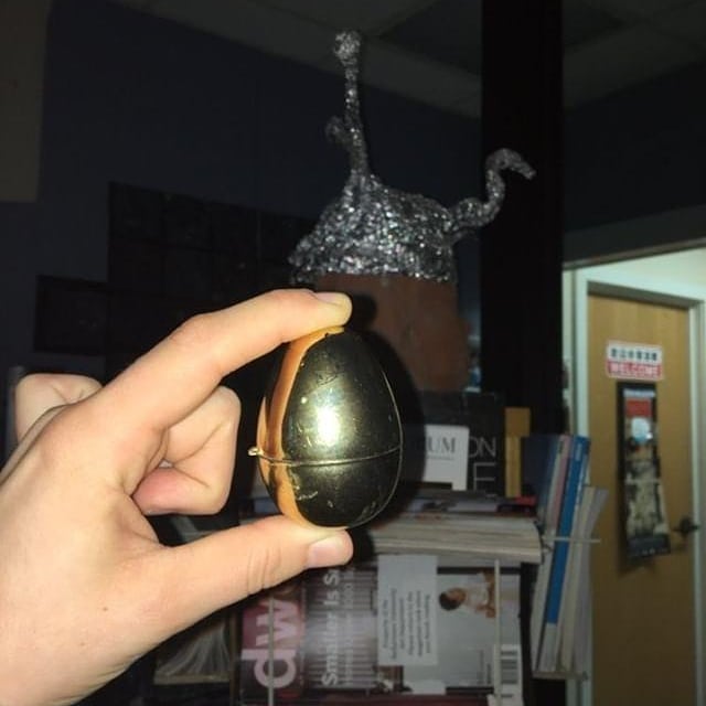 Bellarmine Activities Council tweet media