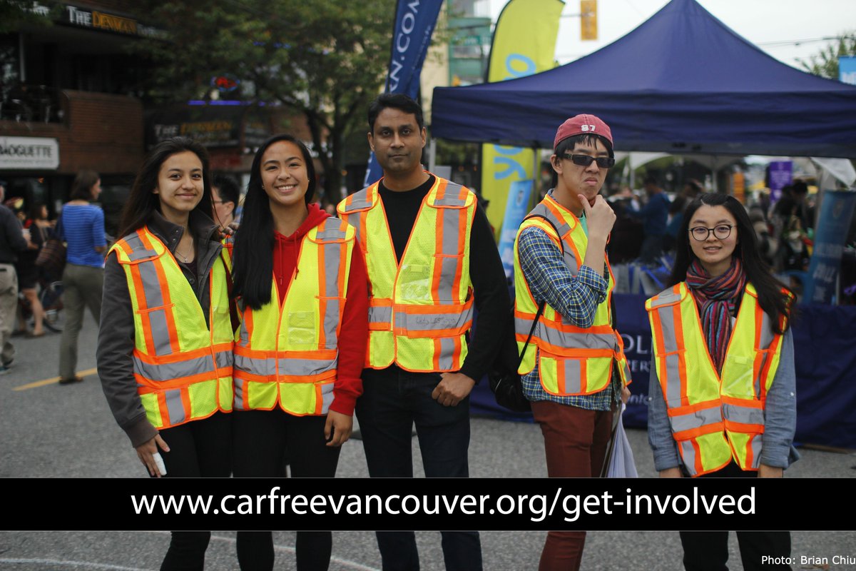 Car Free West End tweet media