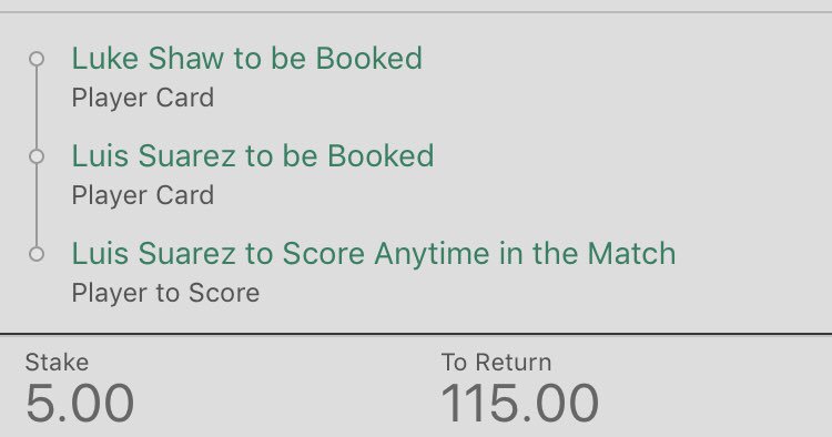 £100 Cash Giveaway w/ <a href="/ShootersTips/">Josh | Shooters Tips | +EV Bets 💰</a> 

2 winners will be chosen to receive £50 each!

<a href="/ShootersTips/">Josh | Shooters Tips | +EV Bets 💰</a> will choose one and I will choose one!

How to enter ⬇️

RT/LIKE This Tweet 

Turn notifications on &amp; be active 

Following both of us

#UCL #ChampionsLeague