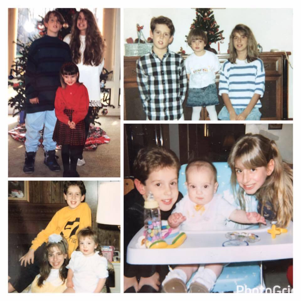 parisaubrey10's tweet photo. Happy National Siblings Day! 💕 #MAdiversity #oneHDfamily @CollazoH @watlock5 @thd0063 @RMoutranTHD @RobertoTHD https://t.co/CshCYdCnda