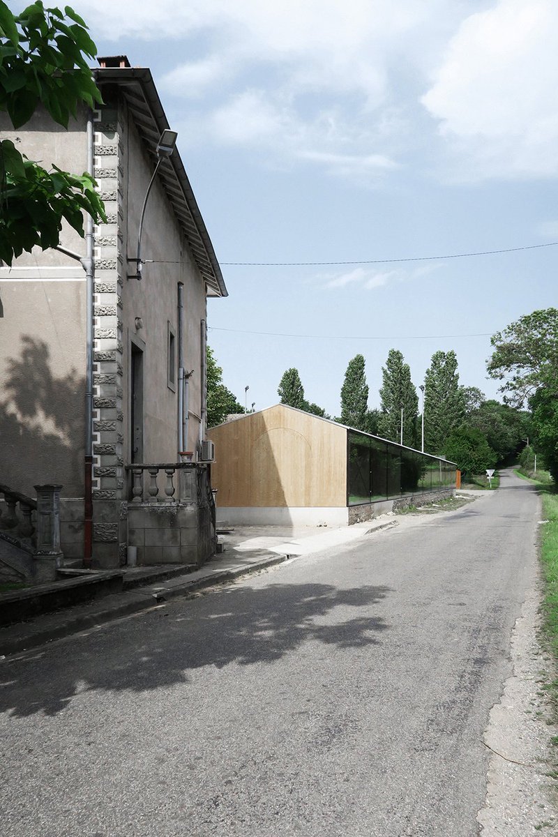 Metalocus Transformation Of 530 Homes By Lacaton Vassal F Druot And C Hutin T Co Qcizxszei4 Eumiesaward19 Eumiesaward Winners T Co Ewv747x7rh