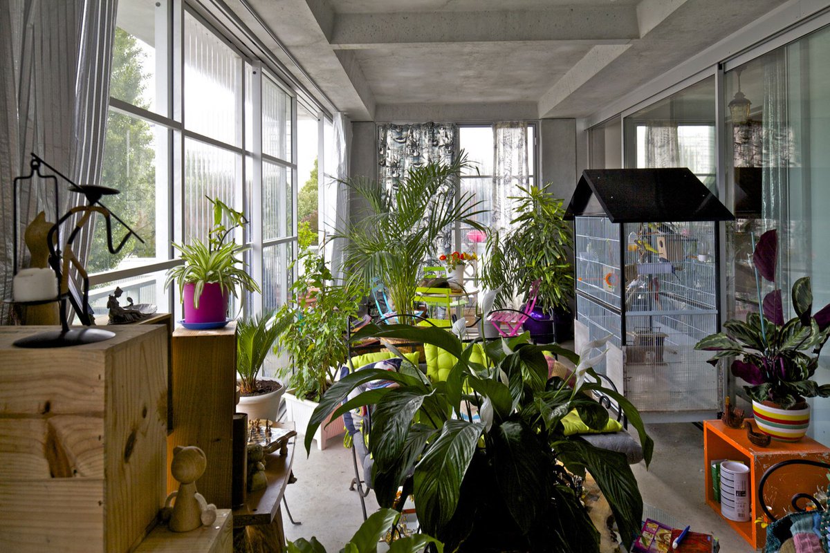 Metalocus Transformation Of 530 Homes By Lacaton Vassal F Druot And C Hutin T Co Qcizxszei4 Eumiesaward19 Eumiesaward Winners T Co Ewv747x7rh