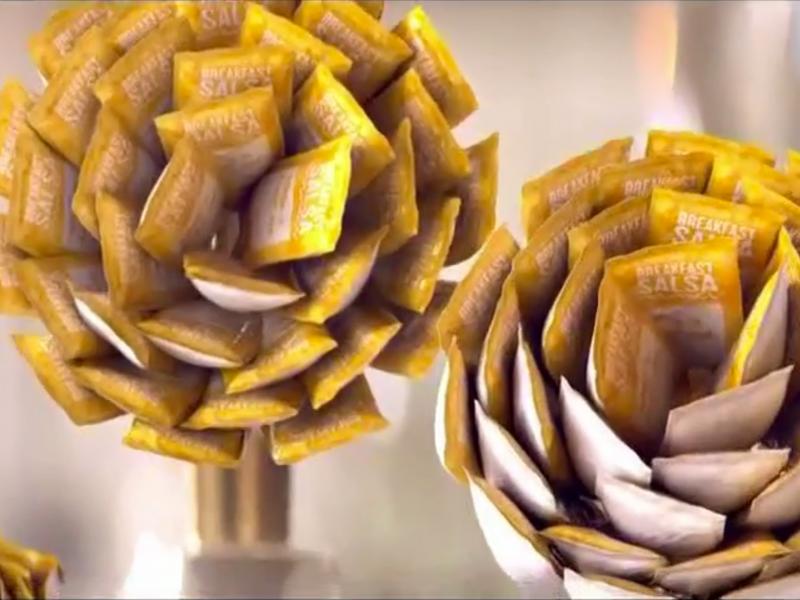 Watch the newest commercials on TV from Taco Bell, Bank of America, Nintendo and more bit.ly/2KqmavY