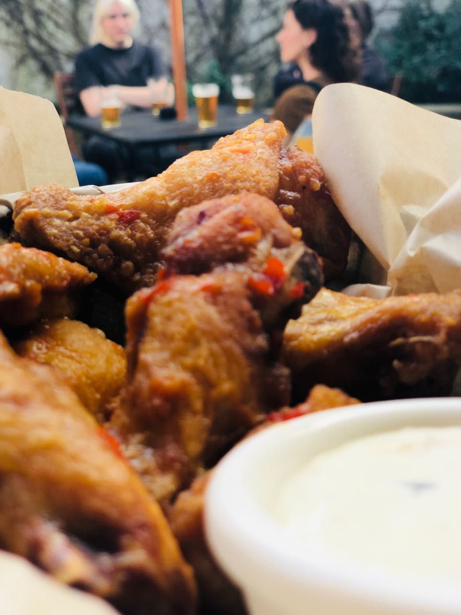 Alberta Street Pub tweet media