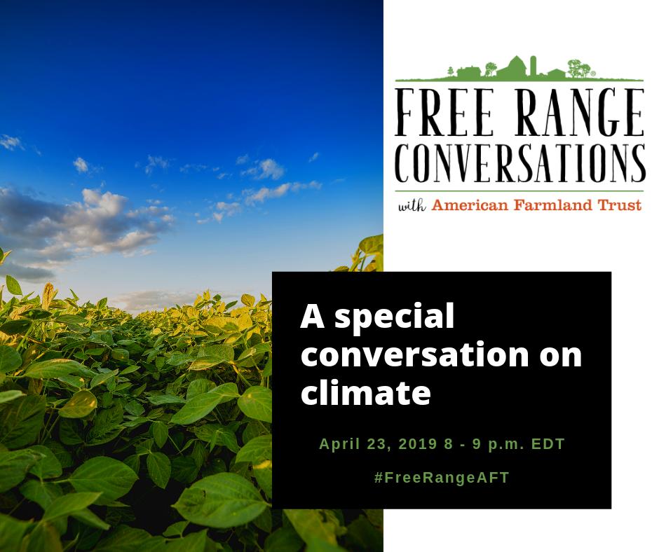 American Farmland Trust tweet media