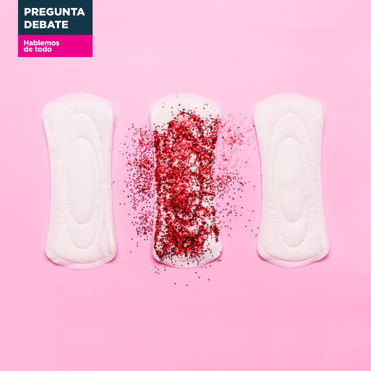 hablemosdetodok's tweet photo. Te acordás de la primera vez que menstruaste? 🤔 ¿Sabías como iba a ser? ¿Estabas preparad@? Contános!!
#Menstruacion #HablemosDeTodo #PreguntaDebate https://t.co/kxWo4nhYTO