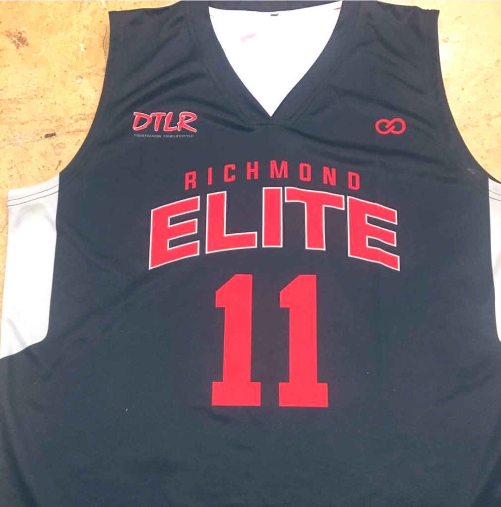 We’ll be rocking these colors today with @RichmondElite — good luck to @Rob_da_halfpro @CantCheckMealy @evicnic @somthinserious3 and the rest of the guys in the Final 8 in St. Louis! #wooterapparel #richmondelite #aba @ABAWEEKLY1