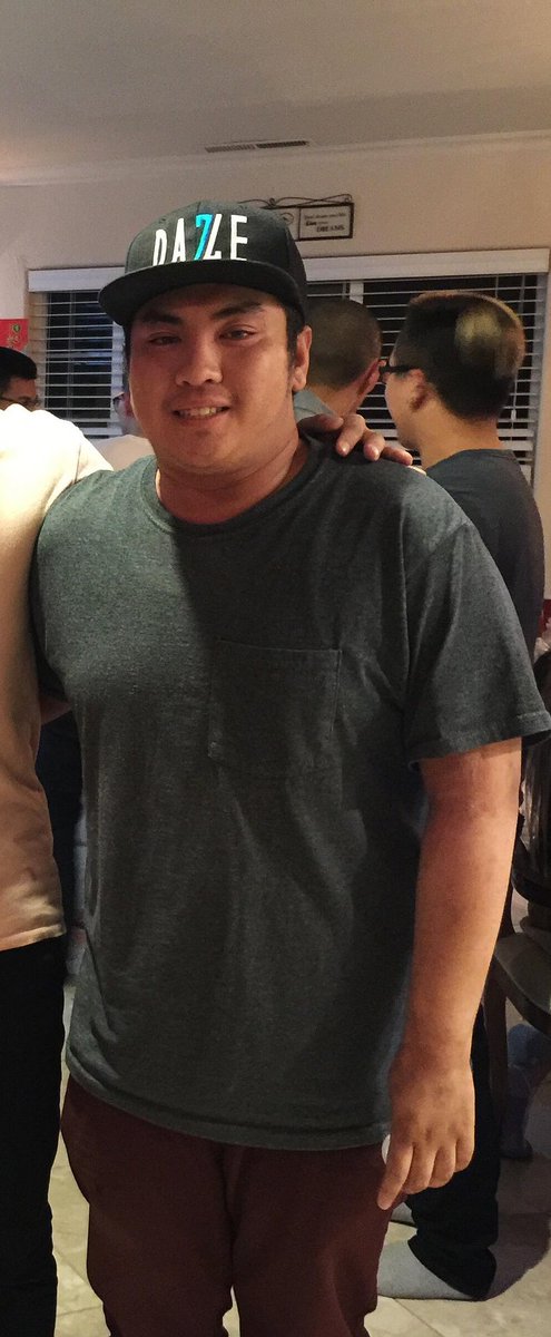 victorgiang's tweet photo. 6 months of saying no to milk tea and eating out really got me feeling some type of way. I'm still a fatass at heart tho 😭😂 https://t.co/JaHrvPZa2a