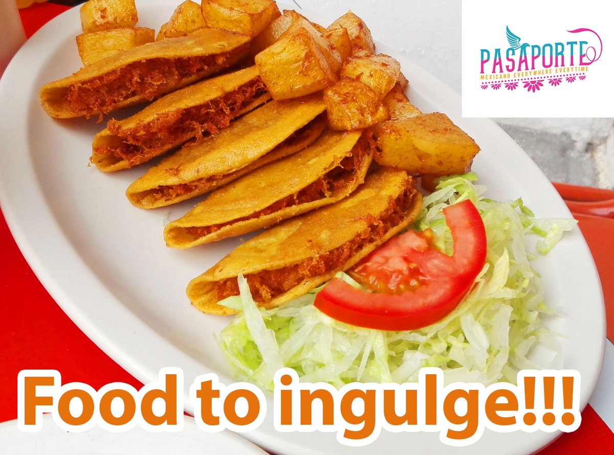 Food to indulge!!! Please tag a friend you'd want to share this meal with and who isn't following us yet.