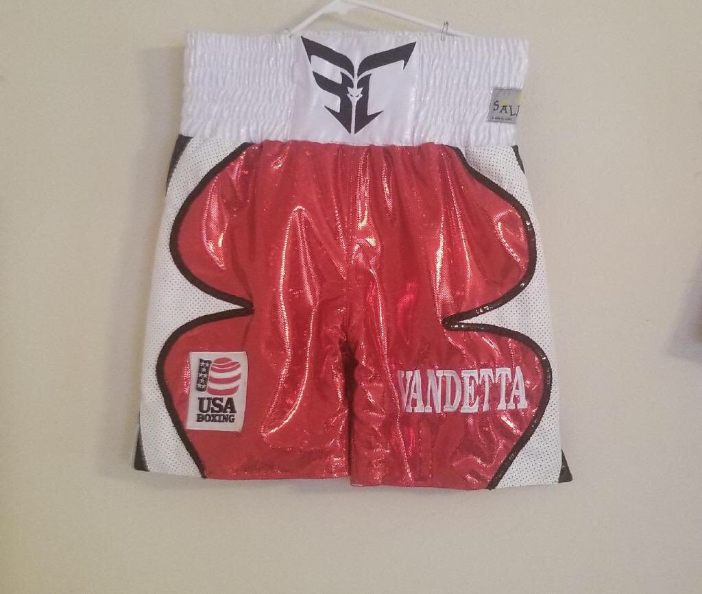 USA Boxing tweet media