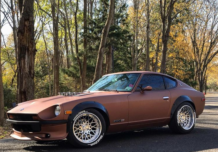 continentaltire's tweet photo. ๐โโ๏ธ๐โโ๏ธ - hands up if you wish you could drive this beauty of @ImEmilywilliams ๐ https://t.co/HyIczZU37f