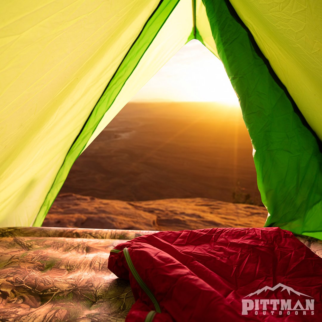 PittmanOutdoors's tweet photo. Our favorite view to wake up too. What's yours?
#camping #outdoorslifestyle #explorewithpittman #tencamping #offroar #offgrid #moab #utahcamping #tentsofinstagram #campwithpittman #airbedz
#familycamping #adventurecamping #realtreecamo 
@Realtree @Utah https://t.co/4sWe8wsuTo