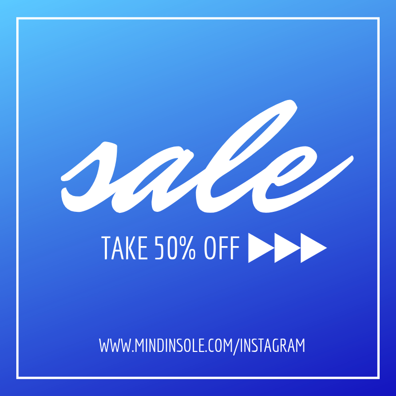 mindinsole's tweet photo. We offer 50% OFF &amp; FREE Shipping for you 👣🙌
 Click on https://t.co/mI6mBIT6lj
.
.
#mindinsole #mindinsoles #insolesale #insolessale #sale #mindinsolesale #mindinsolesales #explore #fitness #insoles #reflexology #health #healthylife #nobackpain https://t.co/PSJvutAszm