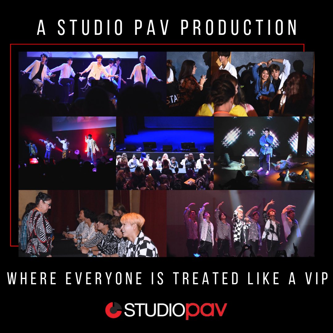 studio_pav's tweet photo. ‼️CALLING ALL K-POP FANS‼️
We care about you and want to connect you to your favorite idols. Tell us what K-Pop groups you want Studio PAV to bring to North America 🌎

If you want your voice heard, Please fill out the survey below! 🔗https://t.co/o7CgYxwOok https://t.co/hs9CrQjac4