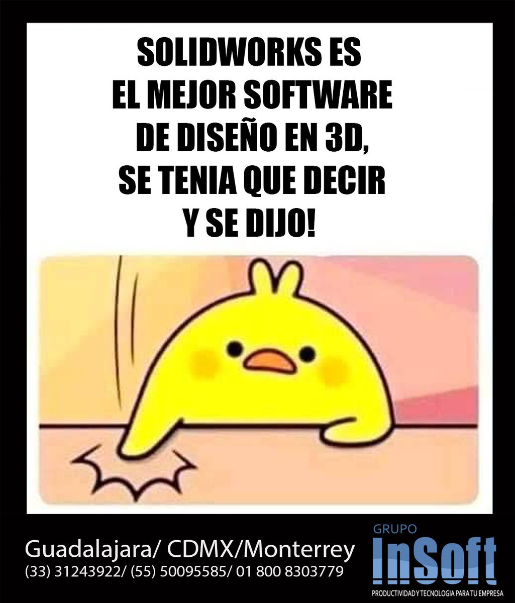 CURSOS_CAD's tweet photo. #SOLIDWORKS https://t.co/LP2e8kkSv1
