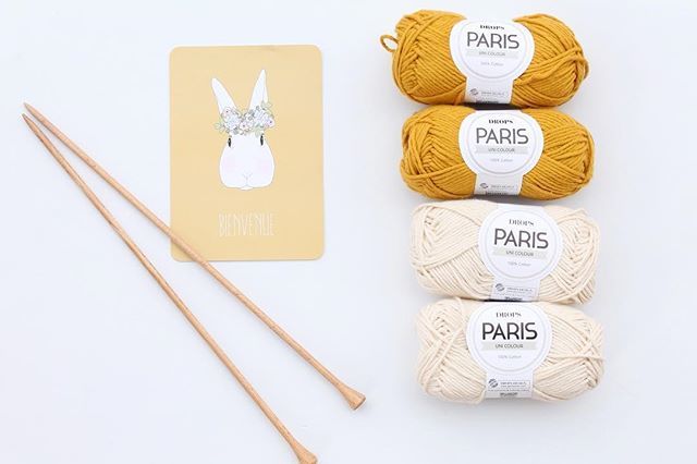 matemocrafts's tweet photo. Cositas nuevas en proceso 🐰✨💛 {más info en el blog}
.
.
.
#dropsfan #dropsyarn #dropsparis #knitting #loveknitting #knitlife #keeponknitting #knithaholic #knittersofinstagram #knitinprogress #tricot #tejer #ideasparatejer #maslanaporfavor #tejeterapi… https://t.co/LwPePXryIT https://t.co/EkfhEddkWn