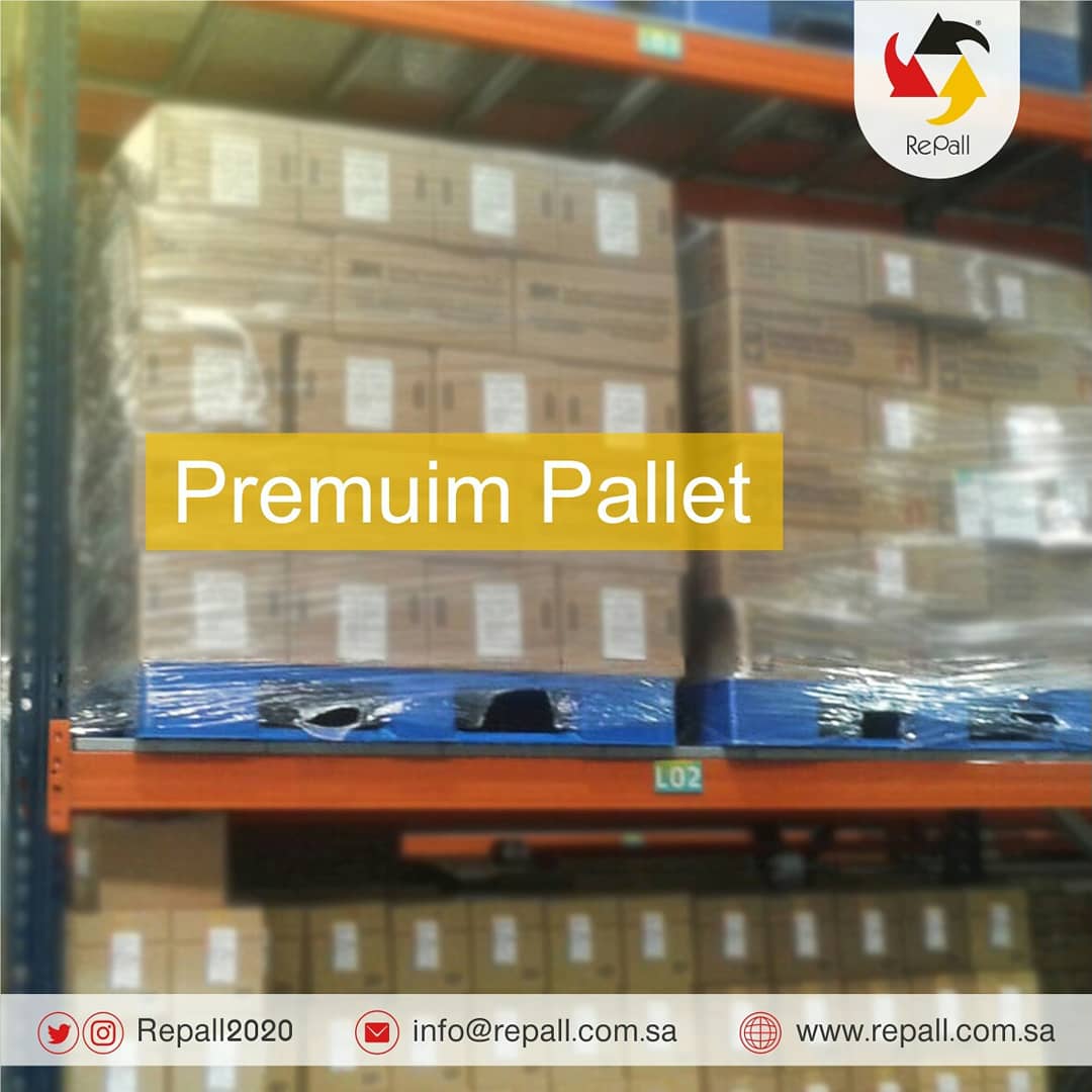 Repall2020's tweet photo. Industrial pallets from Repall used in closed loop transport, storage,
automated material handling equipment throughout many warehouses,
distribution centers and supermarkets.
#plastic #Repall #PlasticePallets #Polymers #pallets #repall #plasticity #solutions #plastic_pallets https://t.co/sUe7LLulTj