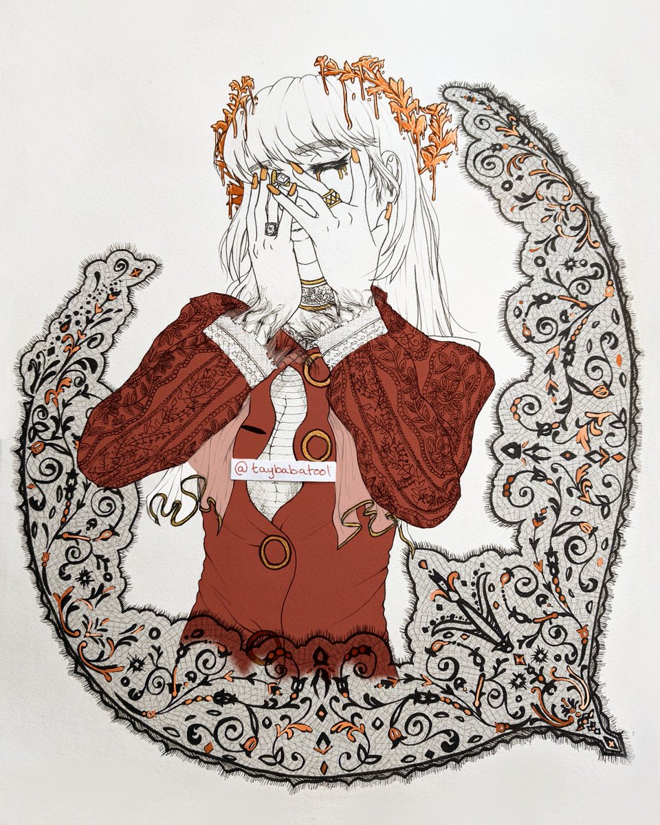 taybabatool's tweet photo. If spending a month on one drawing ISN'T efficiency then I don't know what IS
.
.
.
.
#parkbom #2NE1 #art #kpop #fanart #parkbomspring #bom #drawing #INK #spring https://t.co/nMxhgjRMEH
