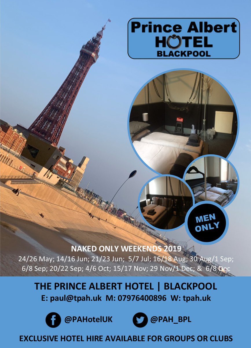 PA Hotel tweet media