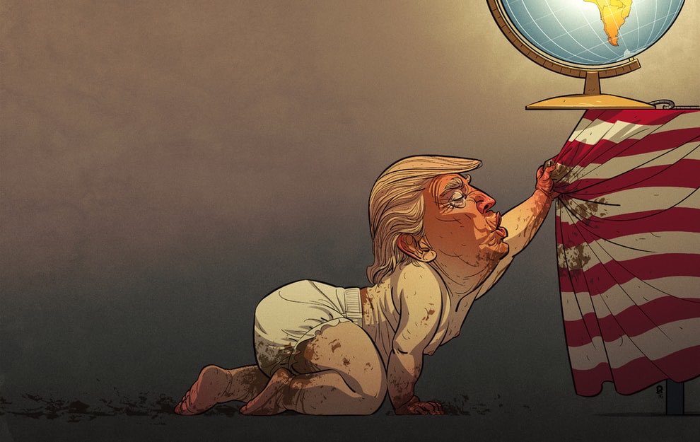 jantesays's tweet image. How many laws has the Democrat Congress been able to pass in theese few months....#PutinAmericaFirst